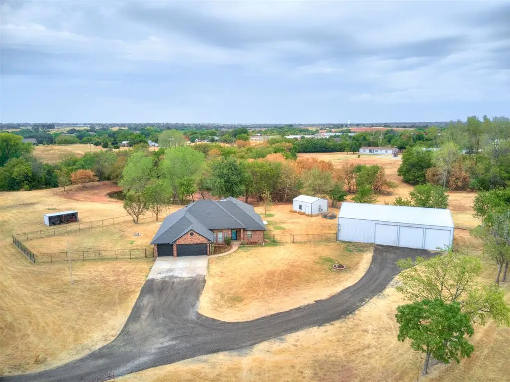 15500 S Sunnylane Road, Moore, OK 73160 - #1