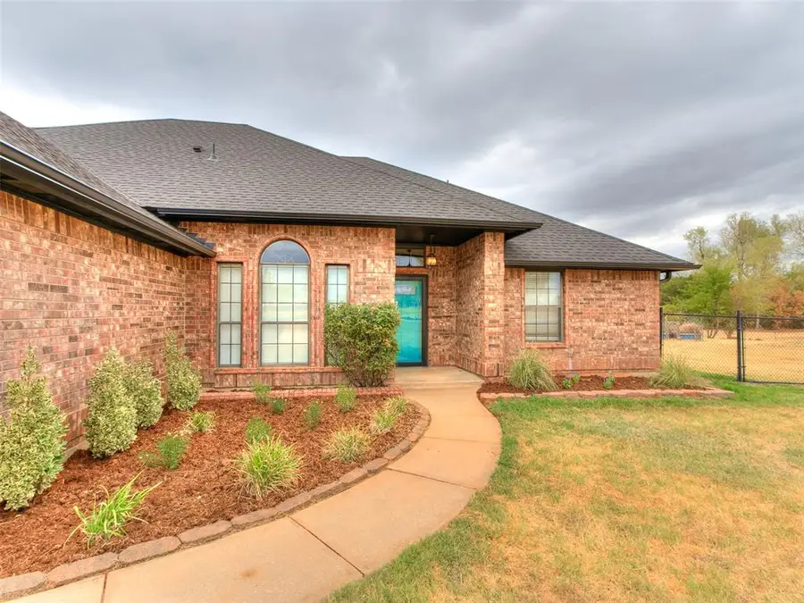 15500 S Sunnylane Road, Moore, OK 73160 - #3
