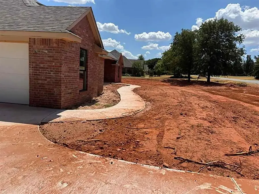 1544 Townsend Glen, Blanchard, OK 73010 - #2
