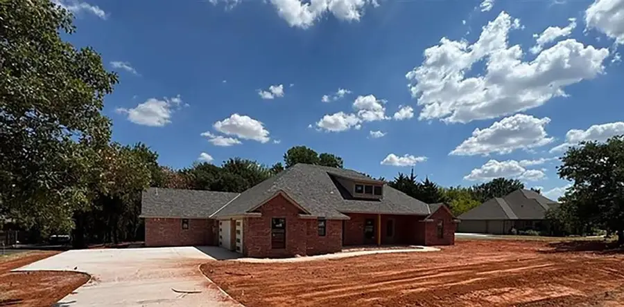 1544 Townsend Glen, Blanchard, OK 73010 - #3