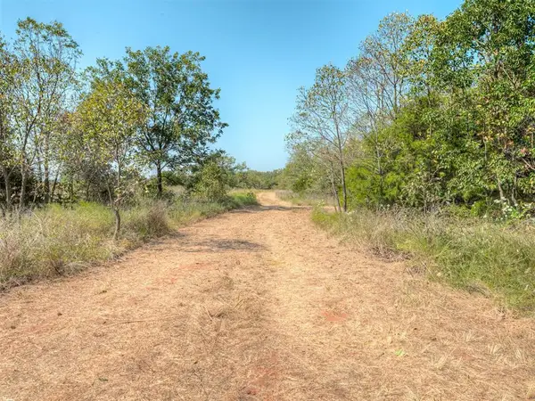 0 E 3390 Road, Chandler, OK 74834