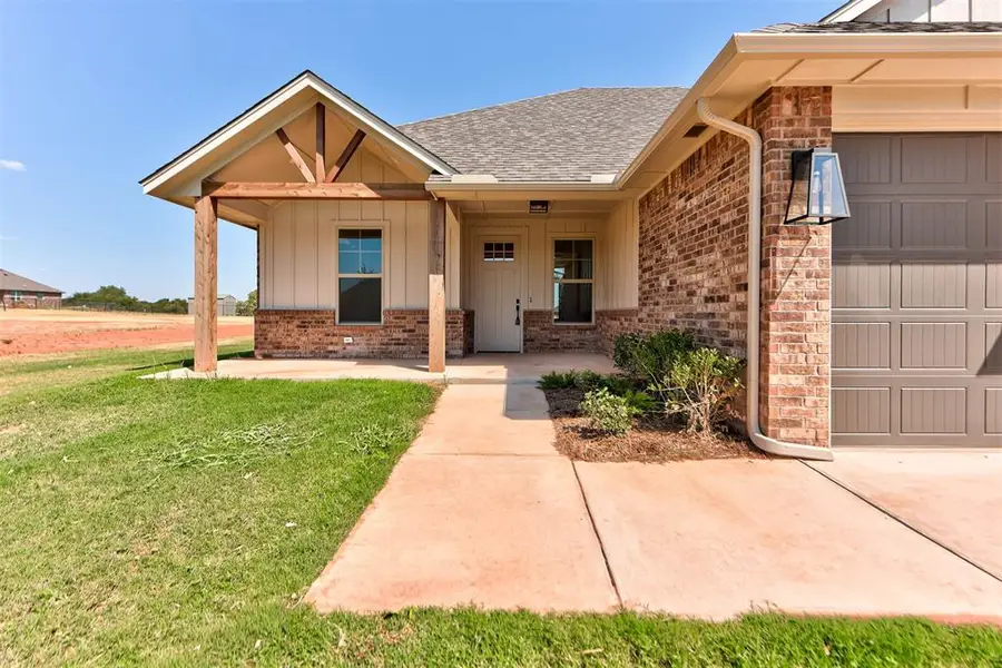 2312 Lions Pride Way, Blanchard, OK 73010 - #2