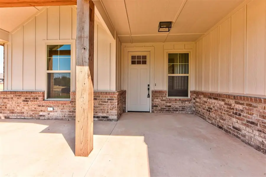 2312 Lions Pride Way, Blanchard, OK 73010 - #3