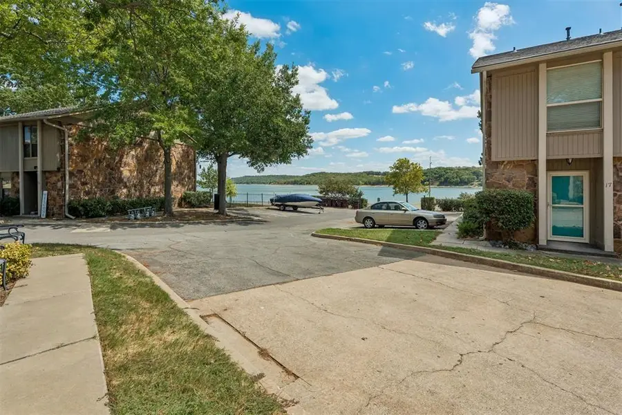 7010 Lakeshore Drive, Eufaula, OK 74432 - #3