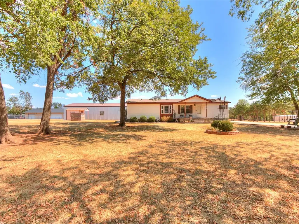 16812 S Midwest Boulevard, Norman, OK 73026 - #1