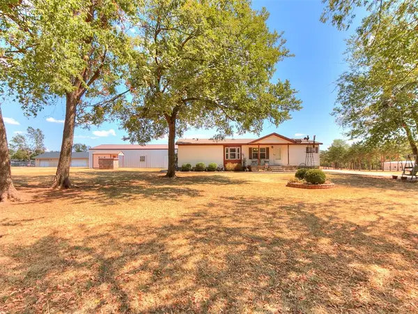 16812 S Midwest Boulevard, Norman, OK 73026