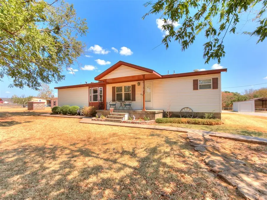 16812 S Midwest Boulevard, Norman, OK 73026 - #2