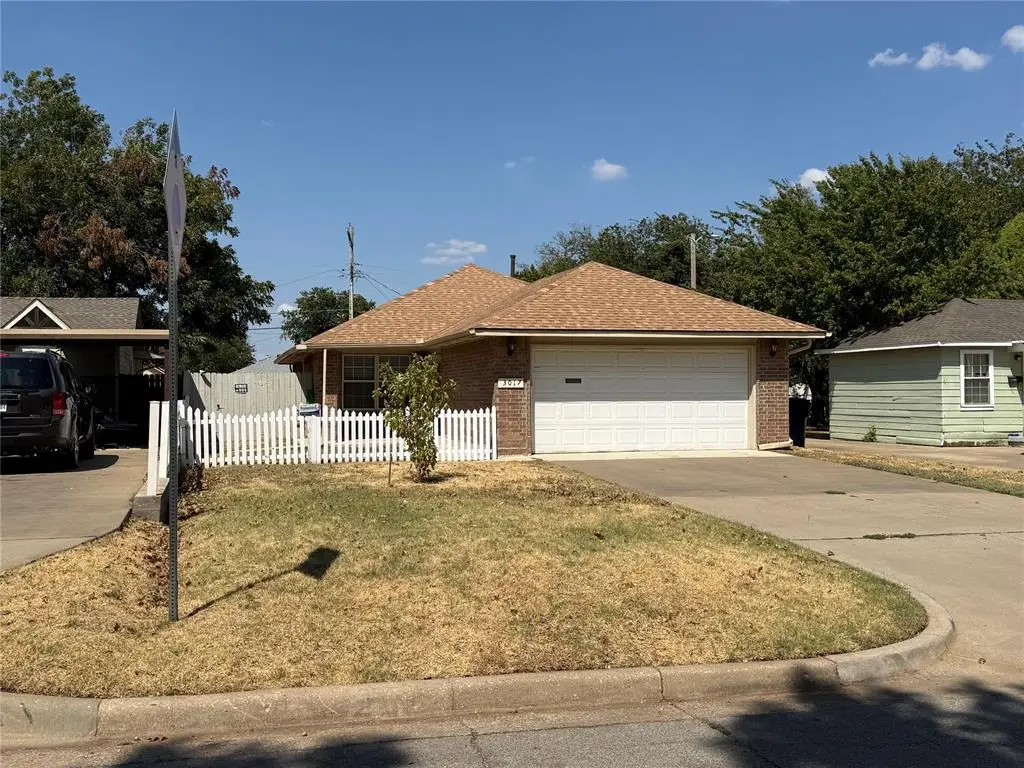 3017 NW 30th Street, Oklahoma City, OK 73112 - #1