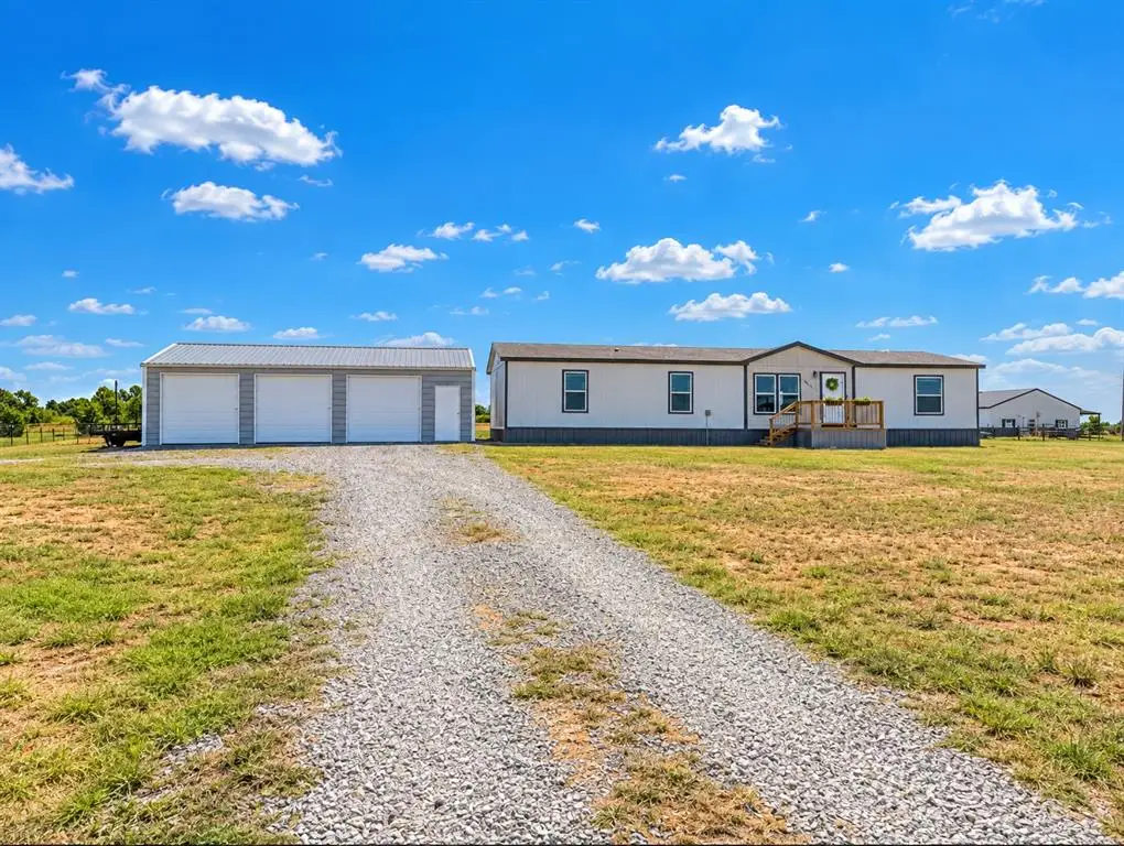 4569 Cumberland Farm Circle, Guthrie, OK 73044 - #1