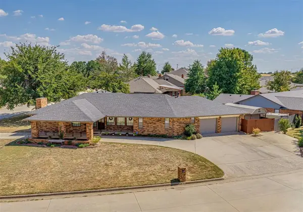 2501 Southlawn Drive, El Reno, OK 73036