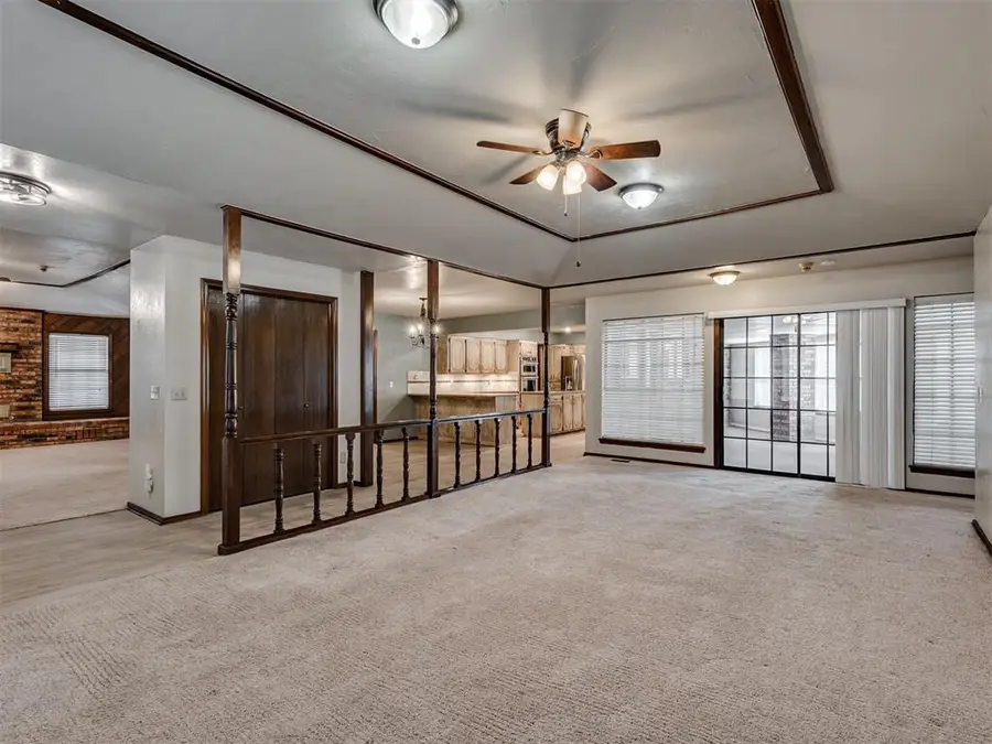 2501 Southlawn Drive, El Reno, OK 73036 - #3
