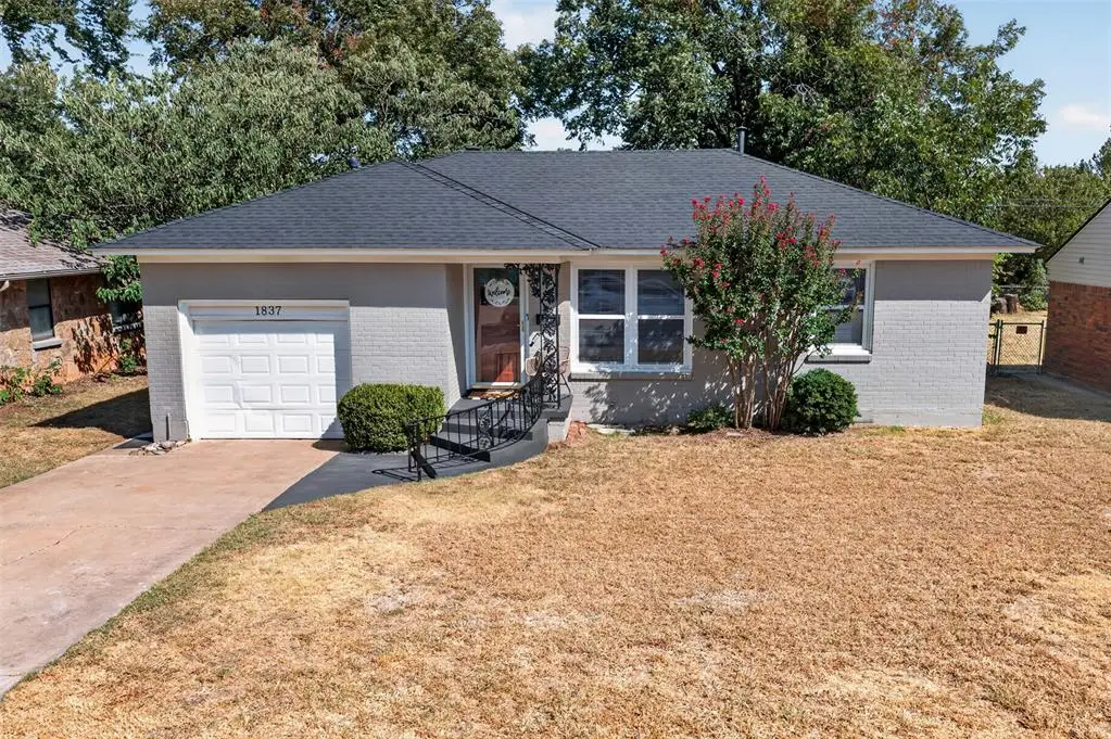 Address Withheld By Seller, The Village, OK 73120 - #1