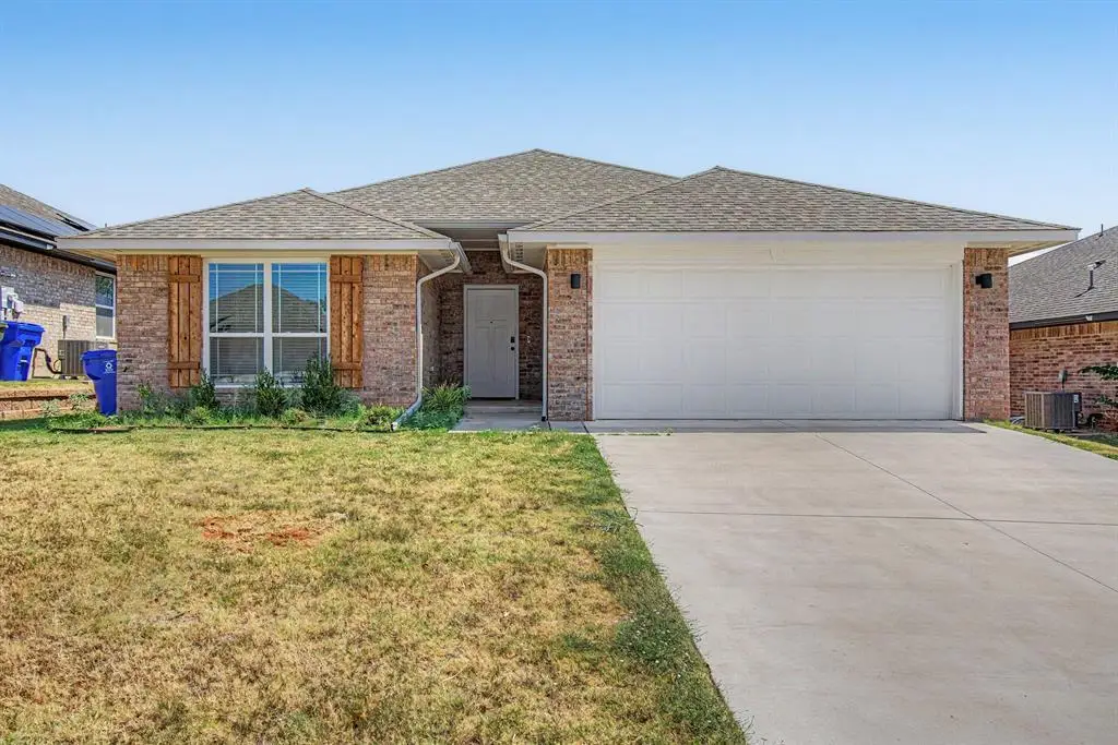 2323 Arcady Avenue, Norman, OK 73026 - #1