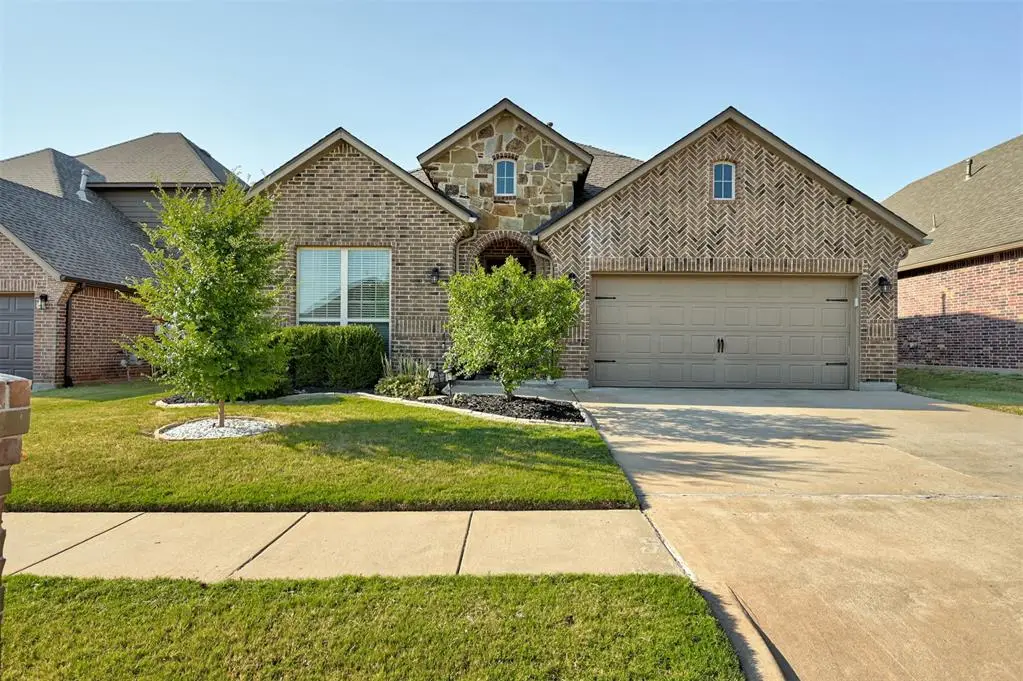 8104 NW 159th Street, Edmond, OK 73013 - #1