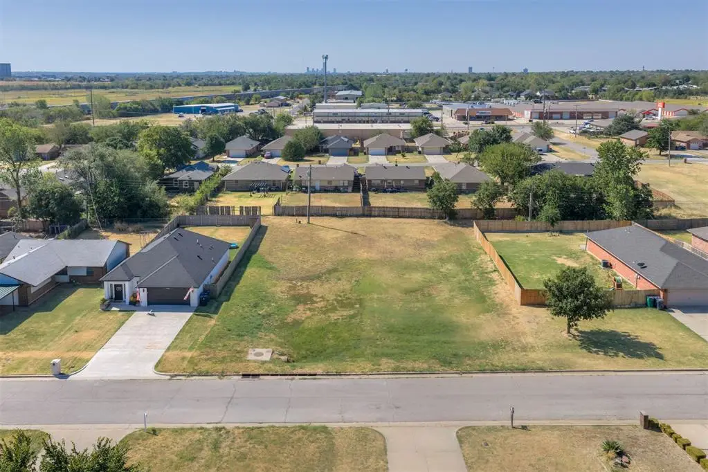 628 NW 110th Street, Oklahoma City, OK 73114 - #1
