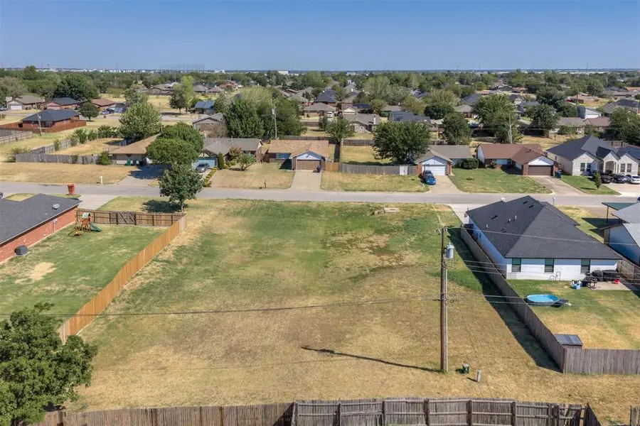 628 NW 110th Street, Oklahoma City, OK 73114 - #3