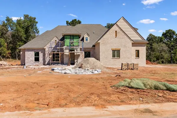 13197 Lost Creek Trail, Edmond, OK 73034