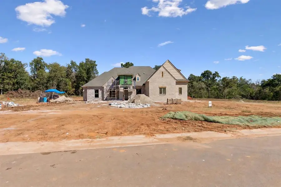 13197 Lost Creek Trail, Edmond, OK 73034 - #2