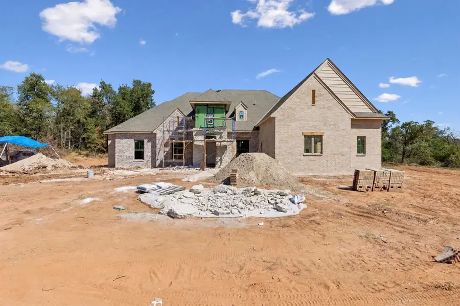 13197 Lost Creek Trail, Edmond, OK 73034 - #3