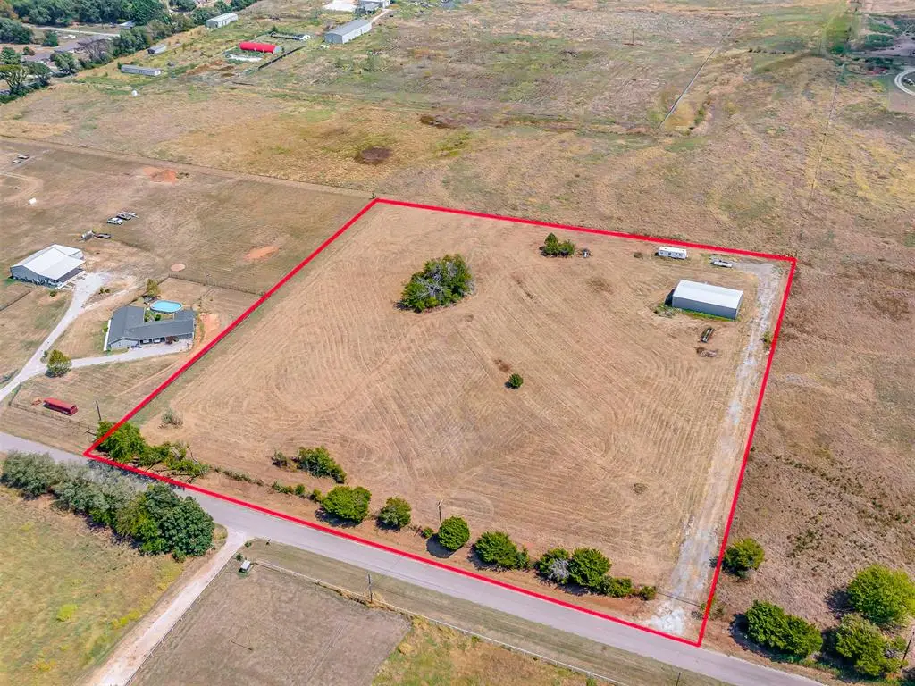 19247 Harrison Road, Shawnee, OK 74801 - #1