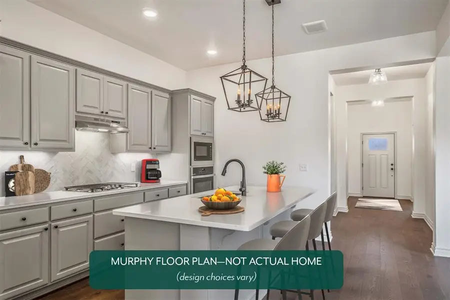 8733 Spruce Street, Edmond, OK 73003 - #2