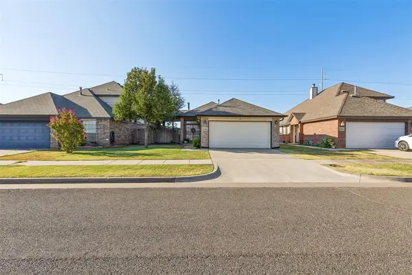 1104 SW 25th Street, Oklahoma City, OK 73170