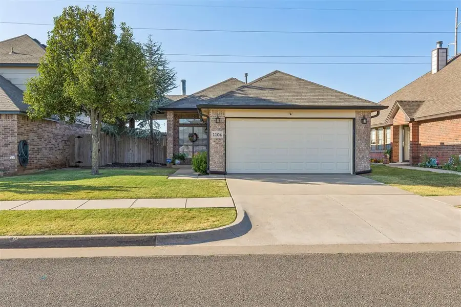 1104 SW 25th Street, Oklahoma City, OK 73170 - #2