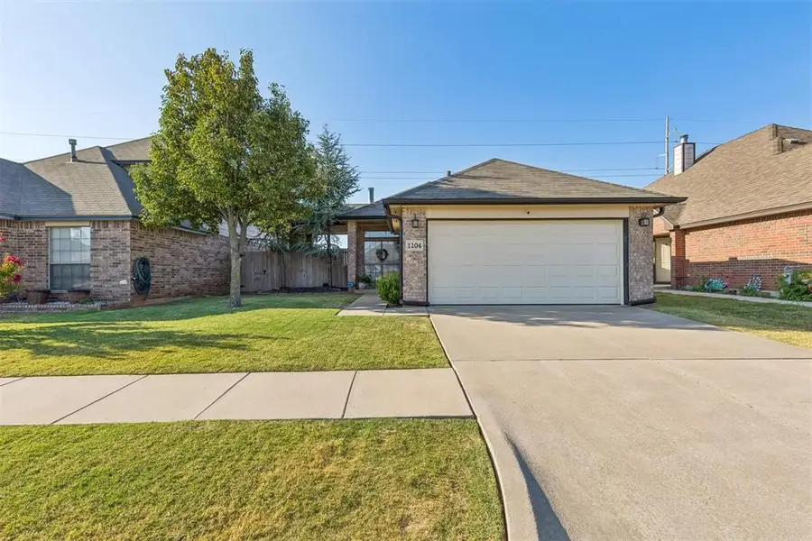 1104 SW 25th Street, Oklahoma City, OK 73170 - #3