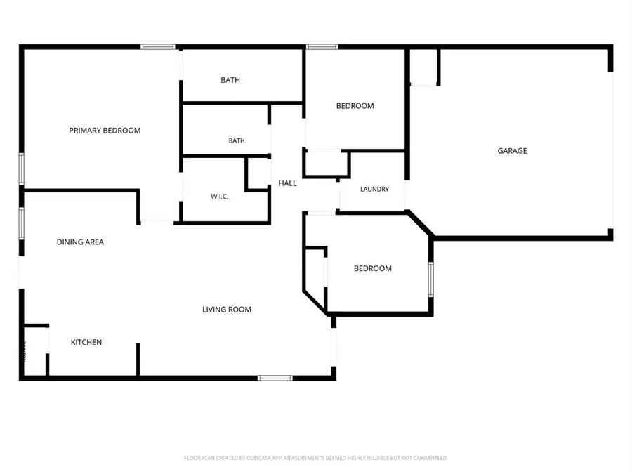 11721 NW 96th Street, Yukon, OK 73099 - #3