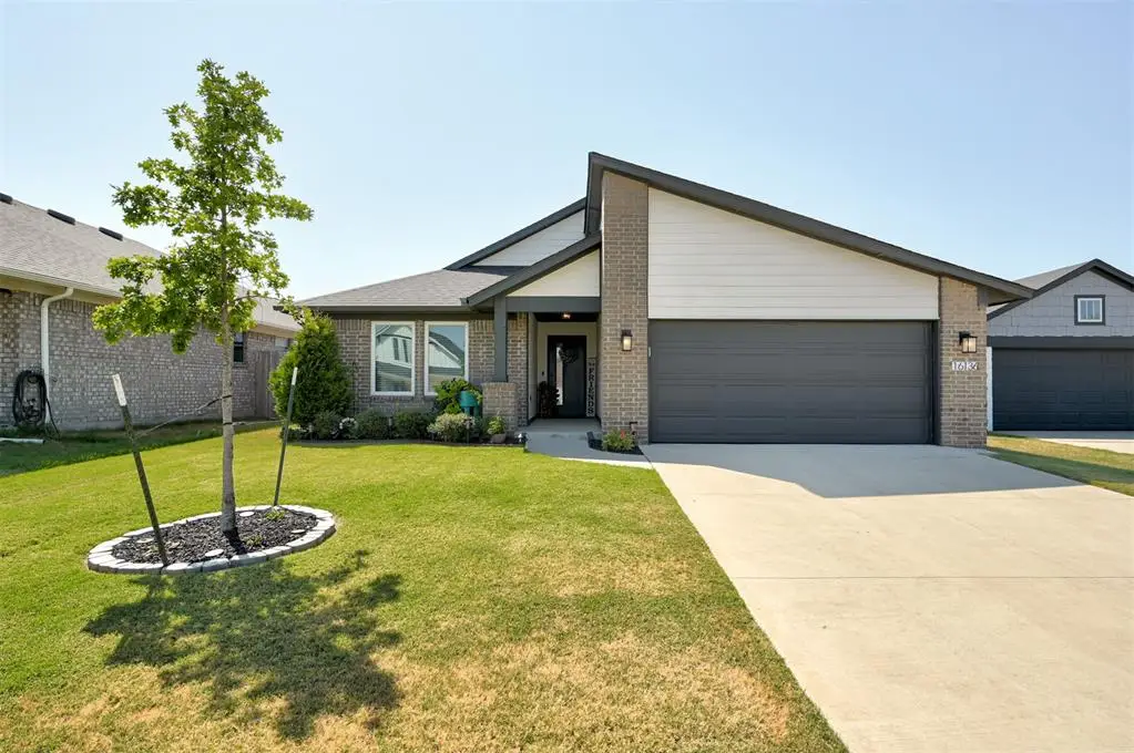 16136 Quiet Storm Drive, Oklahoma City, OK 73170 - #1