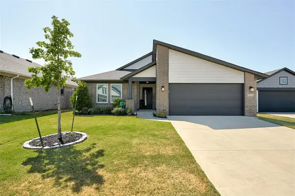 16136 Quiet Storm Drive, Oklahoma City, OK 73170