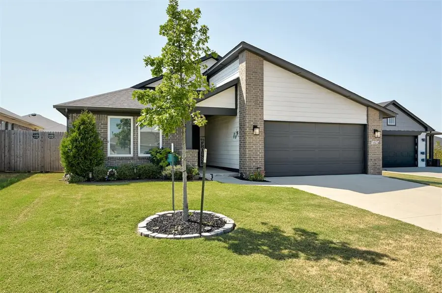 16136 Quiet Storm Drive, Oklahoma City, OK 73170 - #2