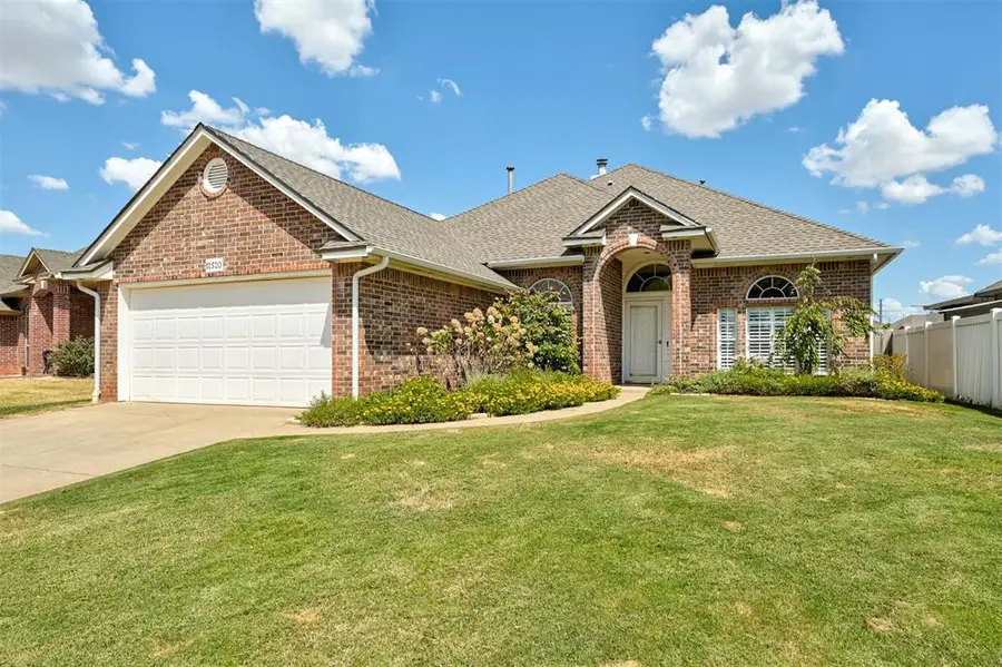 12520 Village Lane, Oklahoma City, OK 73170 - #2