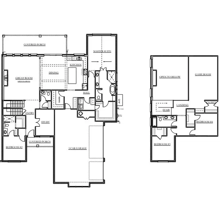 13024 Stagecoach, Arcadia, OK 73007 - #2