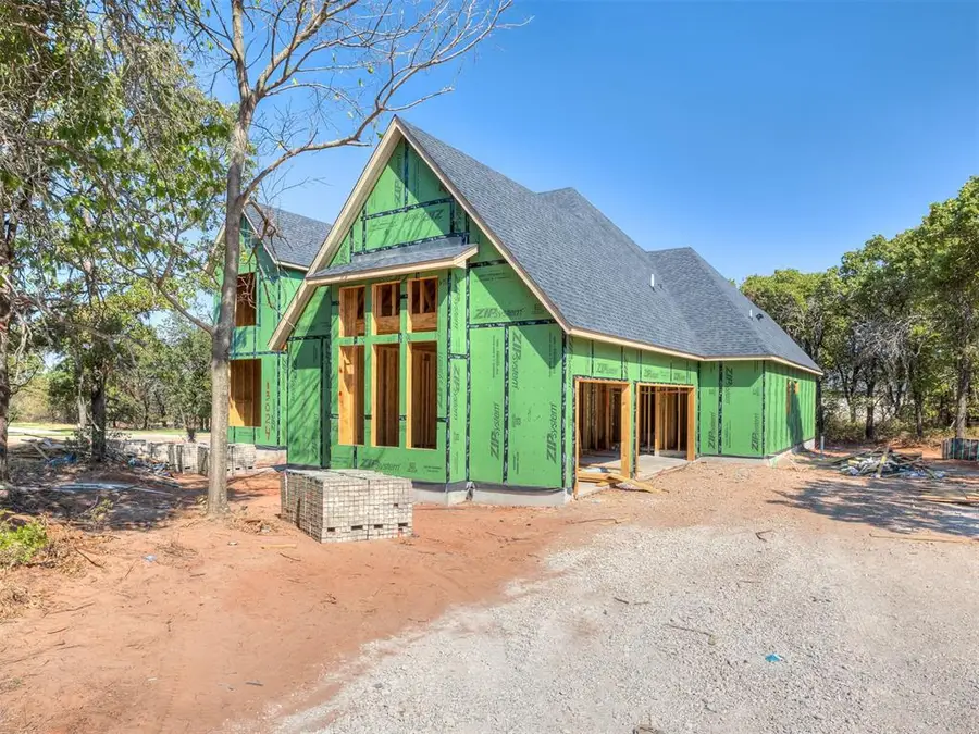 13024 Stagecoach, Arcadia, OK 73007 - #3
