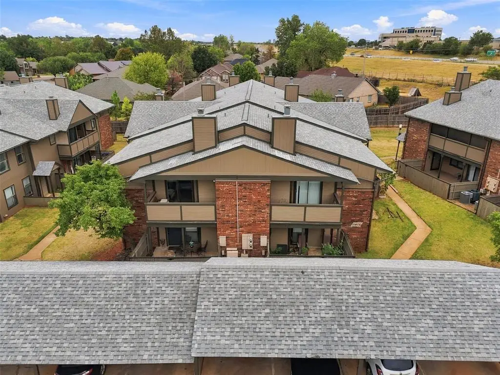 11405 Springhollow Road #302, Oklahoma City, OK 73120 - #1