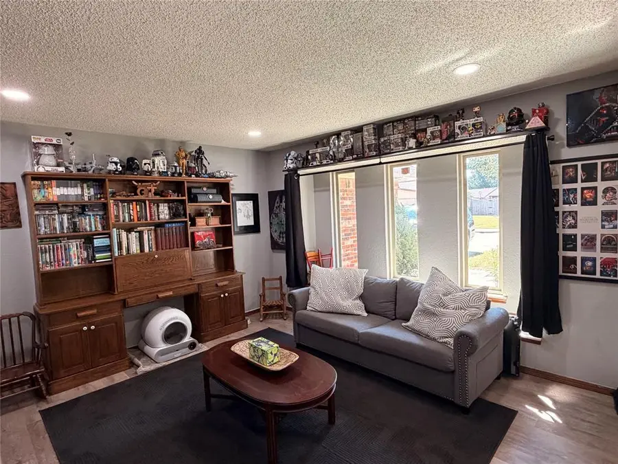 801 Mabel C Fry Boulevard, Yukon, OK 73099 - #2