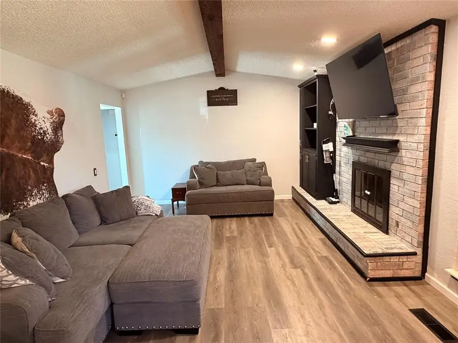 801 Mabel C Fry Boulevard, Yukon, OK 73099 - #3