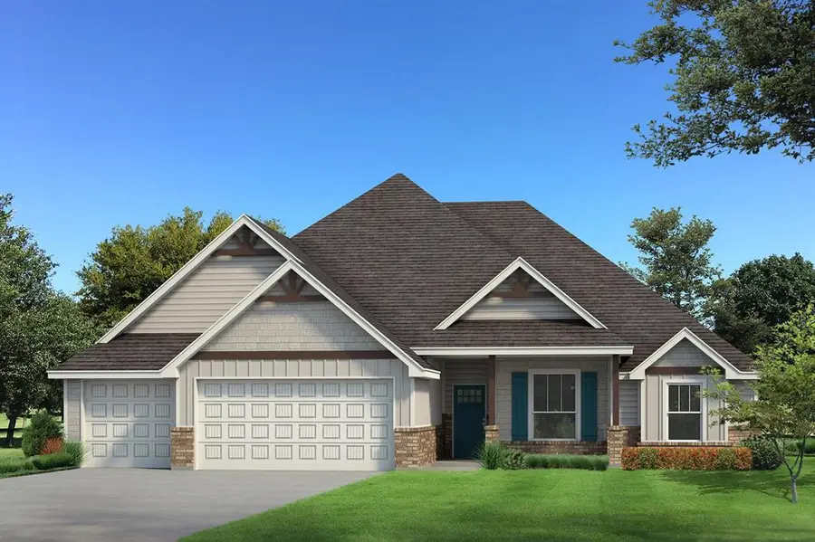 12217 Velvet Ash Avenue, Oklahoma City, OK 73173 - #2