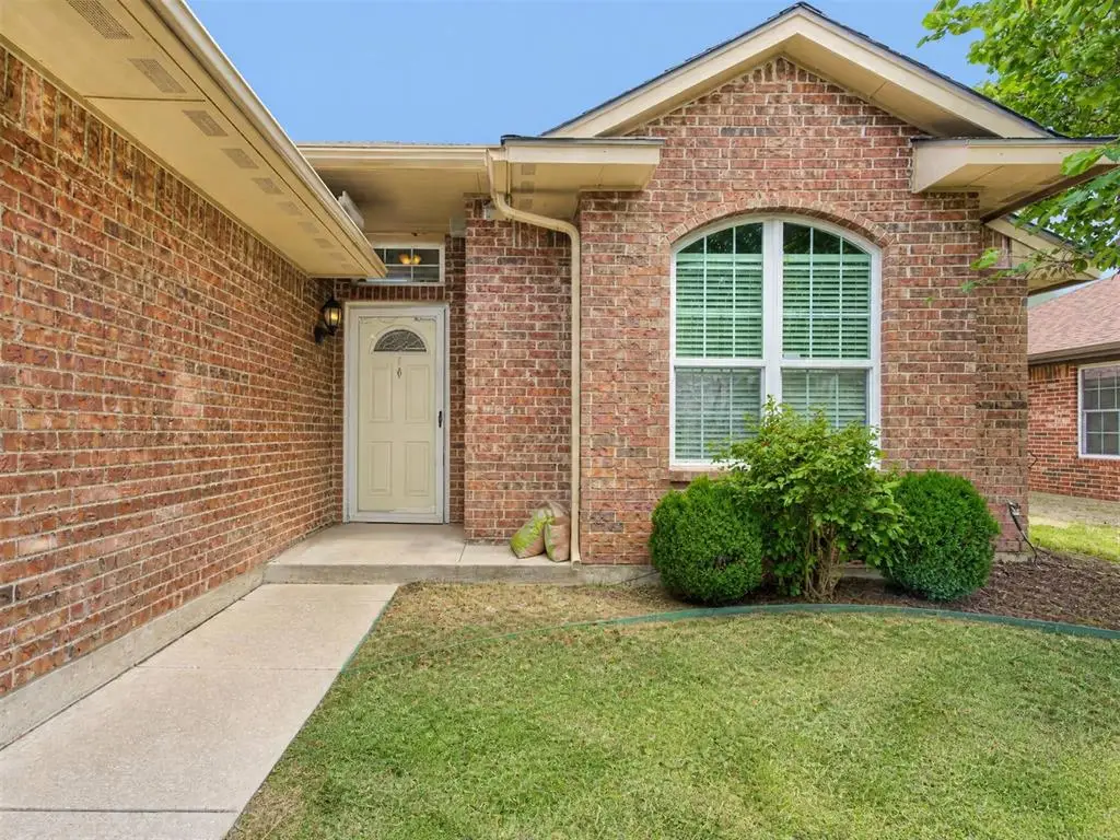 6009 SE 78th Street, Oklahoma City, OK 73135 - #1