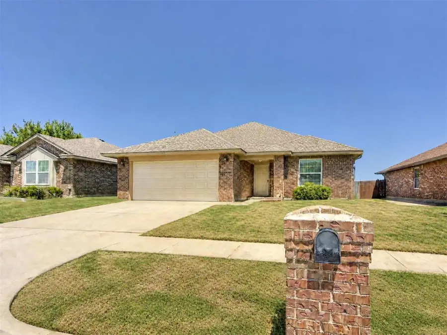 6009 SE 78th Street, Oklahoma City, OK 73135 - #3