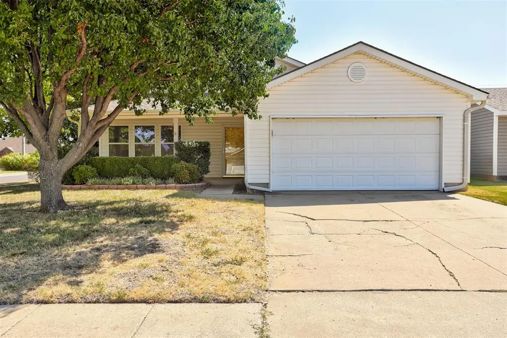 15500 Acacia Road, Oklahoma City, OK 73170 - #1