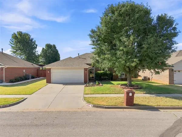10708 NW 35th Street, Yukon, OK 73099