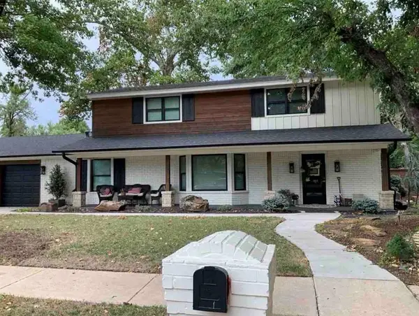 Address Withheld By Seller, Norman, OK 73072