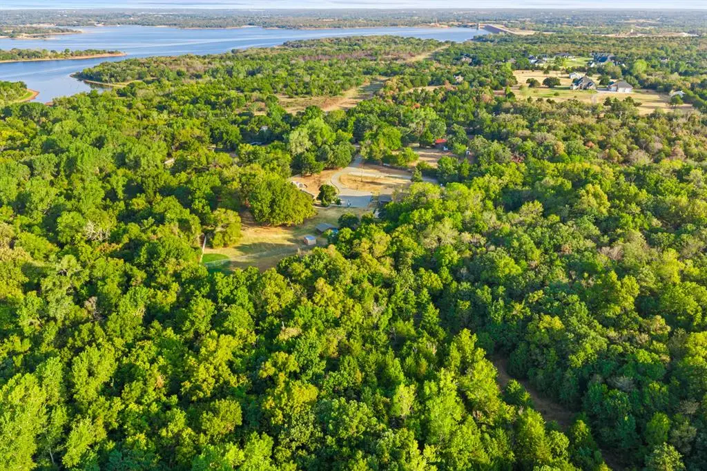9500 NE 150th Street, Jones, OK 73049 - #1
