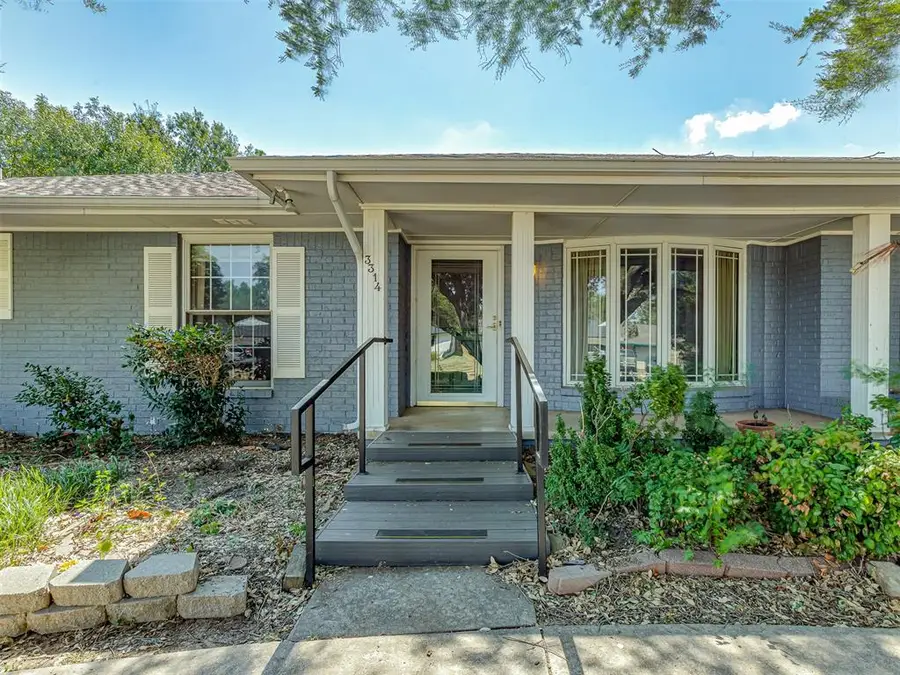 3314 Willow Rock Road, Norman, OK 73072 - #3