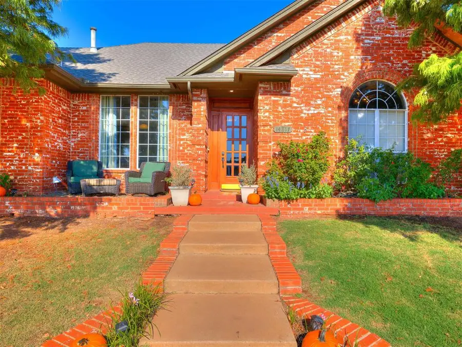 14817 Brasswood Boulevard, Edmond, OK 73013 - #2