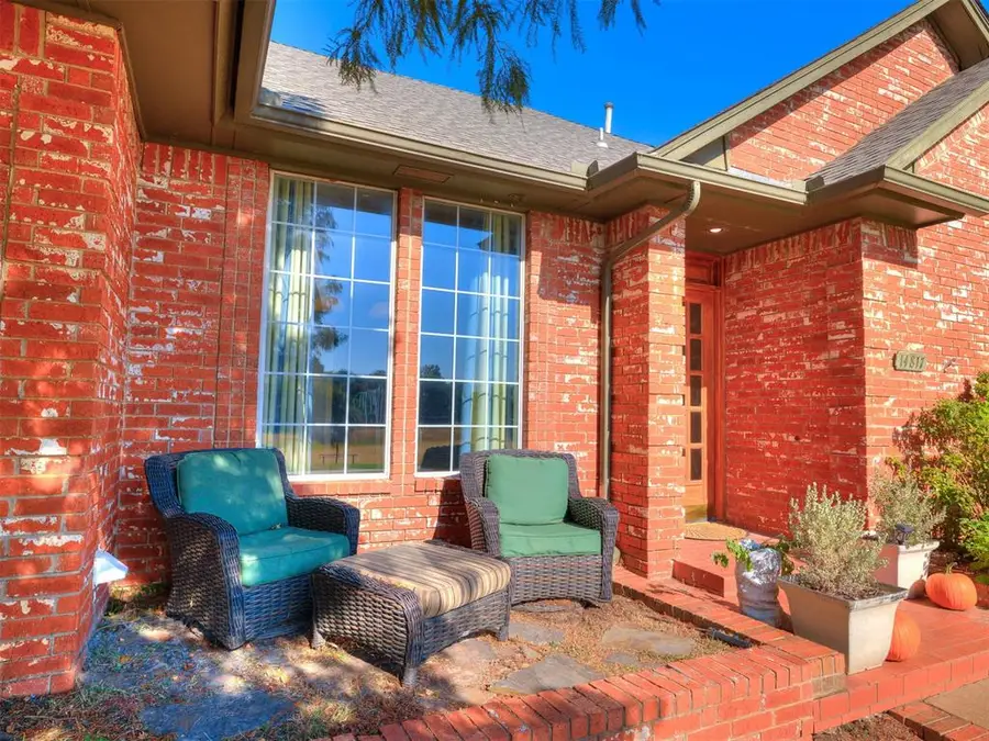 14817 Brasswood Boulevard, Edmond, OK 73013 - #3