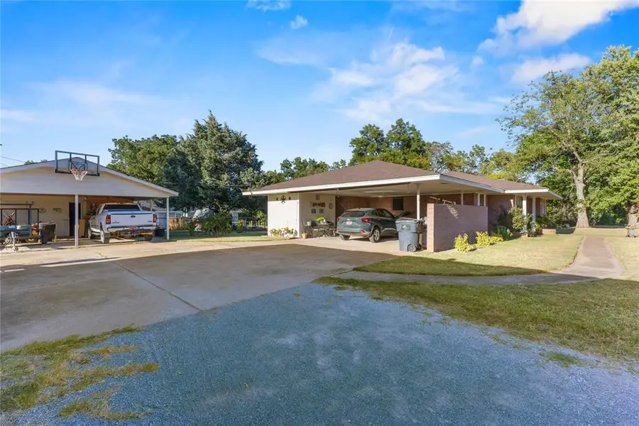 506 E Schmid Street, Wynnewood, OK 73098 - #3