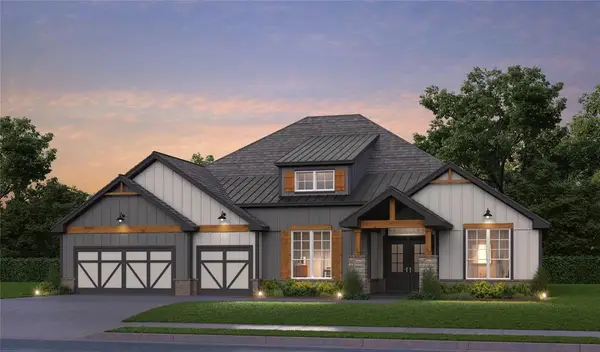 4042 Blue Ridge Avenue, Newcastle, OK 73072